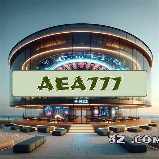 O App Inovador do aea777: Uma Nova Era nos Jogos Online