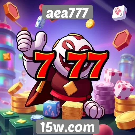 Plataforma aea777 oferece diversidade em jogos online