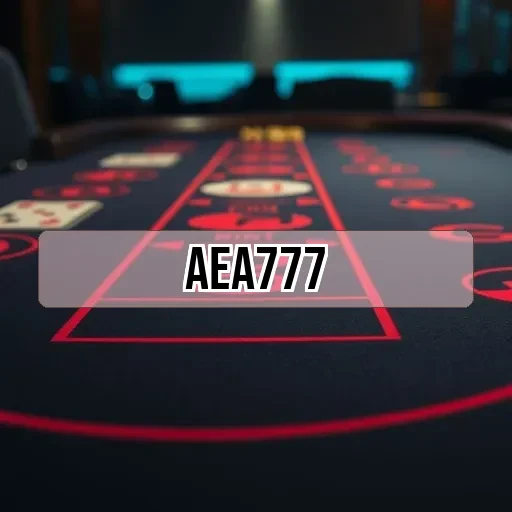 aea777 Jogos de Plataforma