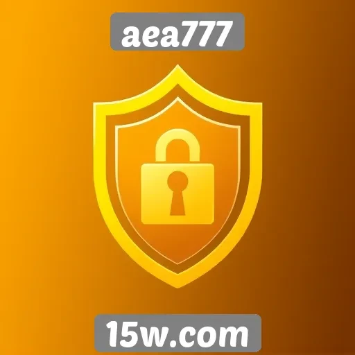 a análise de segurança do site aea777